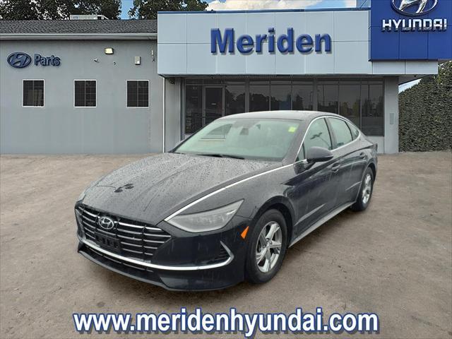 2023 Hyundai Sonata SE for sale in MERIDEN, CT