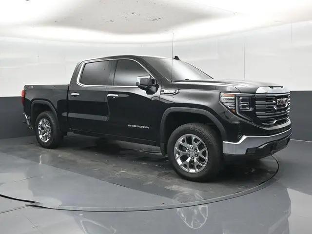 2024 GMC Sierra 1500 4WD Crew Cab Short Box SLT for sale in Tulsa, OK
