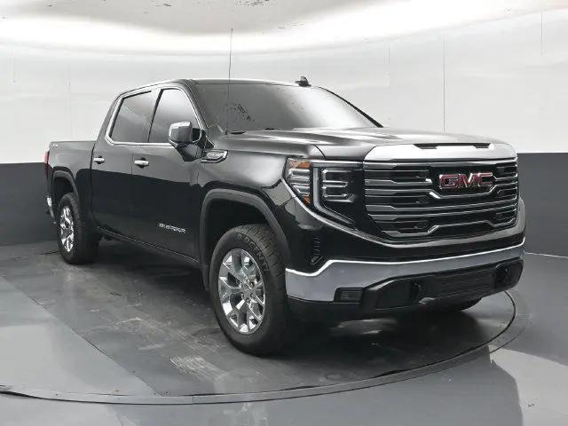 2024 GMC Sierra 1500 4WD Crew Cab Short Box SLT for sale in Tulsa, OK