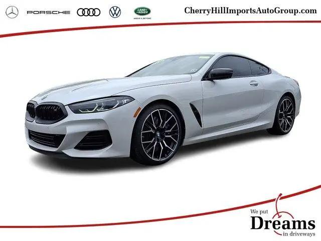 2024 BMW M8 xDrive for sale in Cherry Hill, NJ
