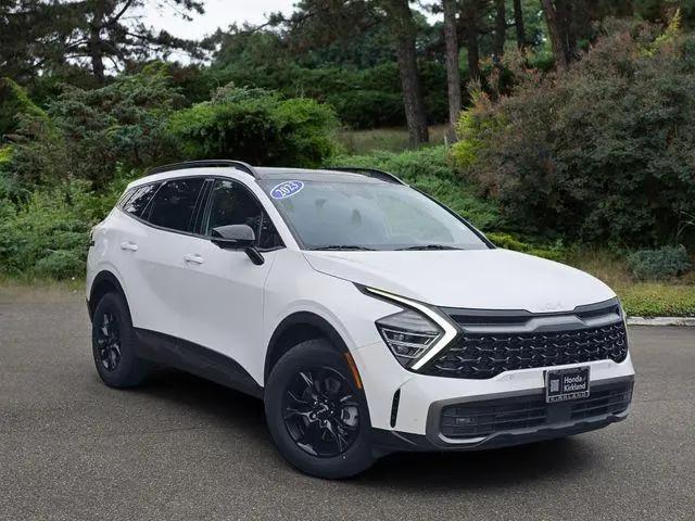 2023 Kia Sportage X-Pro Prestige for sale in Kirkland, WA