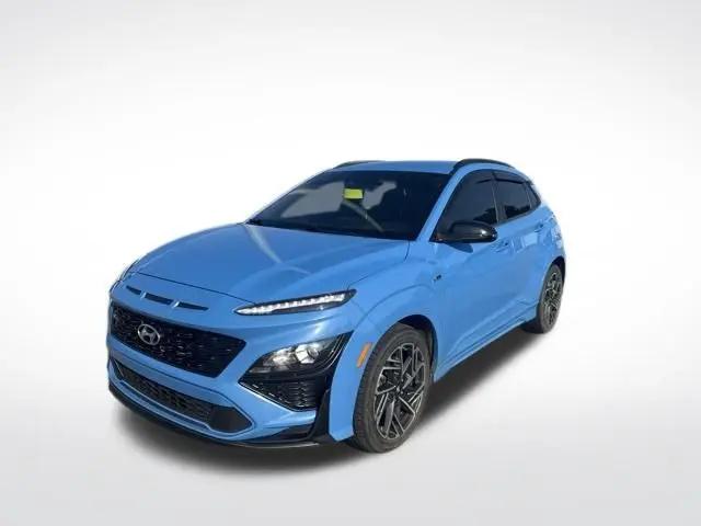 2022 Hyundai Kona N Line for sale in Radcliff, KY