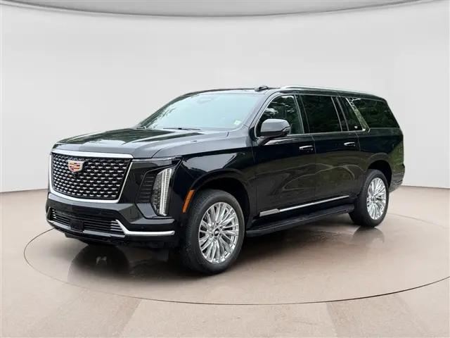 2025 Cadillac Escalade ESV Premium Luxury for sale in Huntington, NY