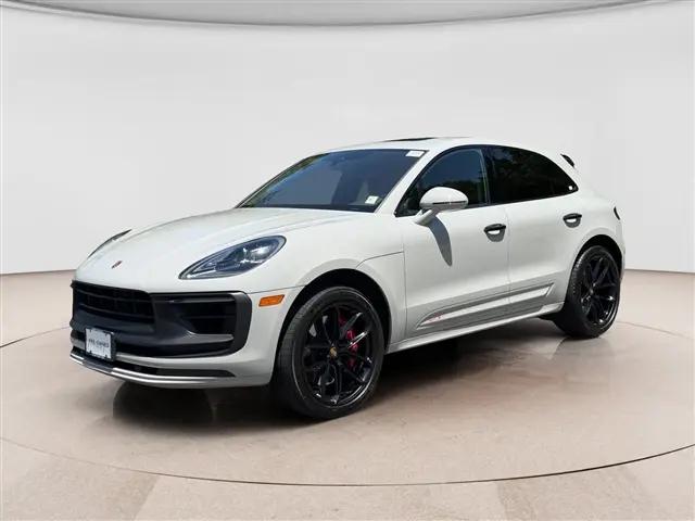2022 Porsche Macan GTS for sale in Huntington, NY