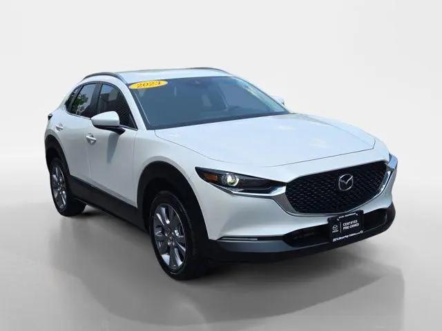 2023 Mazda CX-30 2.5 S Select for sale in Wakefield, MA