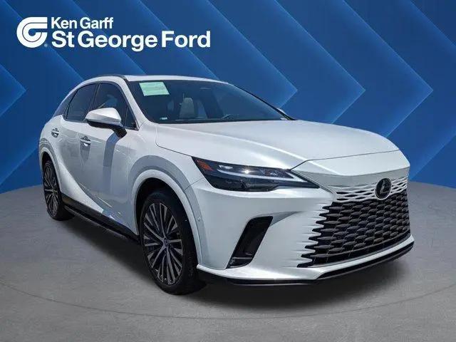 2026 Lexus RX 350 Premium for sale in St. George, UT