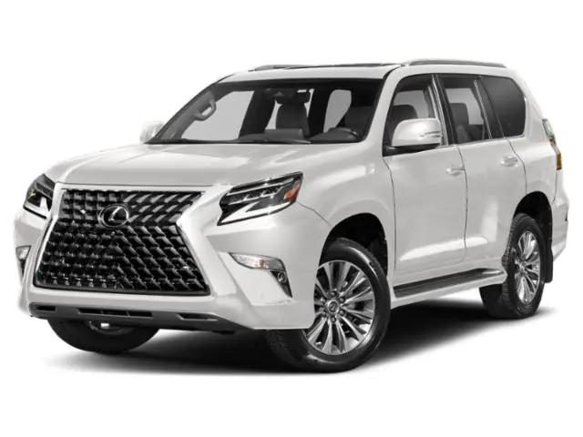 2023 Lexus GX 460 Luxury for sale in Baxley, GA