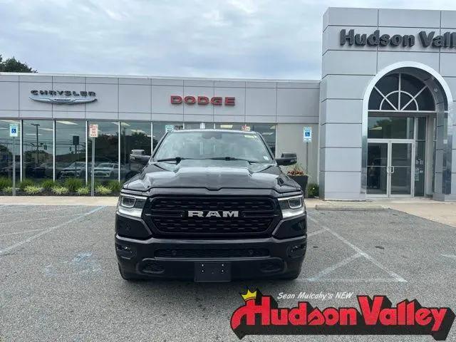 2023 Ram 1500 Big Horn Crew Cab 4x4 5'7" Box for sale in Newburgh, NY