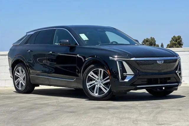 2024 Cadillac iQ Tech w/1SA for sale in Costa Mesa, CA
