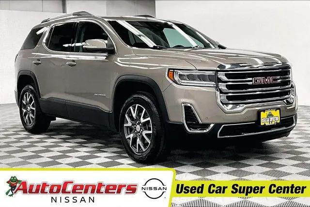 2023 GMC Acadia FWD SLE for sale in Herculaneum, MO