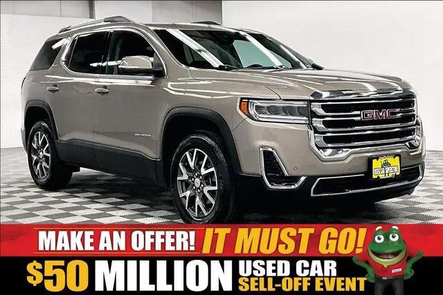 2023 GMC Acadia FWD SLE for sale in Herculaneum, MO