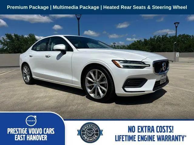 2020 Volvo S60 T6 Momentum for sale in East Hanover, NJ