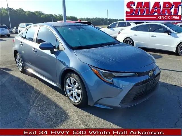 2023 Toyota Corolla LE for sale in White Hall, AR
