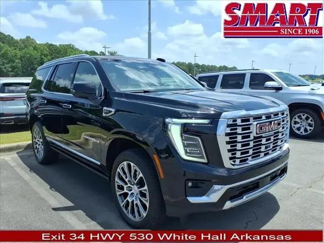 2026 GMC Yukon 4WD Denali for sale in White Hall, AR