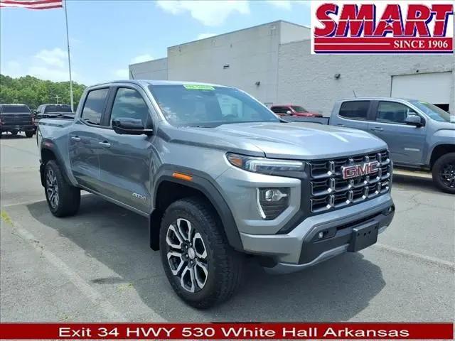 2024 GMC Canyon 4WD AT4 for sale in White Hall, AR