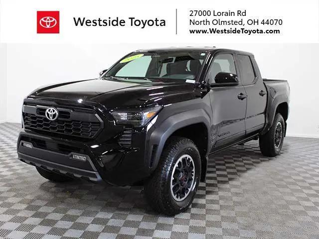 2025 Toyota Tacoma TRD Off Road for sale in North Olmsted, OH