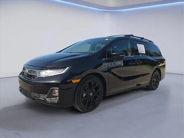 2025 Honda Odyssey Sport-L for sale in Knoxville, TN