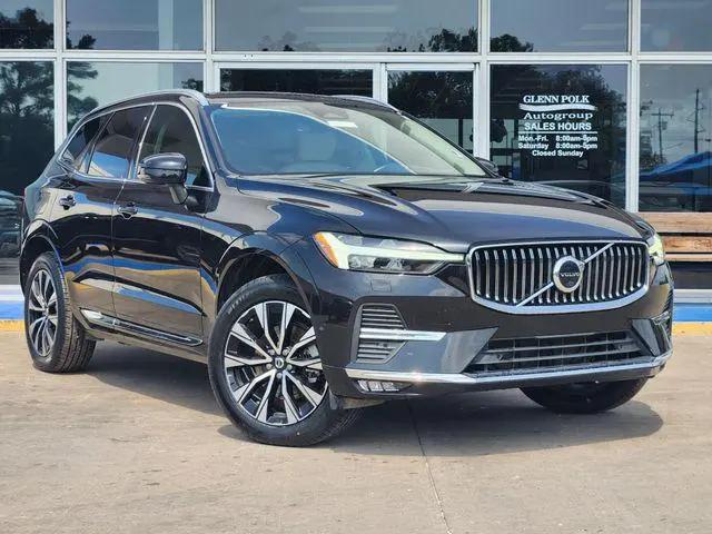 2023 Volvo XC60 B5 Plus Bright Theme for sale in Gainesville, TX