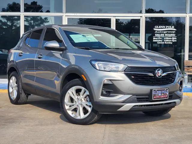 2023 Buick Encore GX Preferred AWD for sale in Gainesville, TX