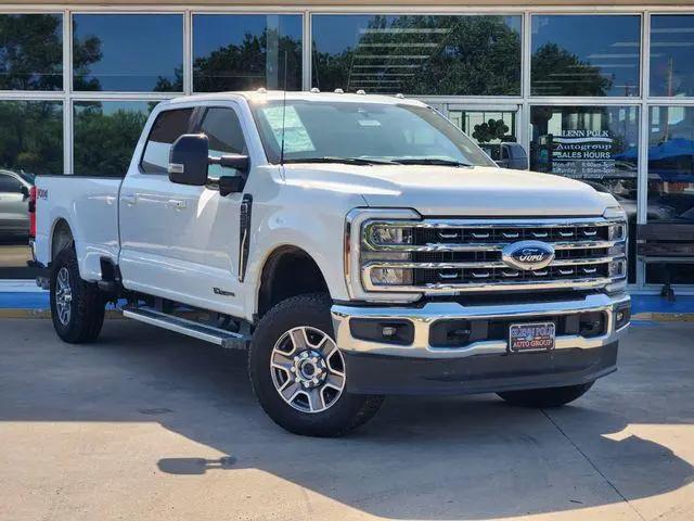 2024 Ford F-250 LARIAT for sale in Gainesville, TX