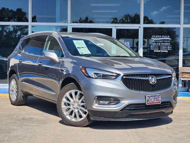 2021 Buick Enclave FWD Essence for sale in Gainesville, TX