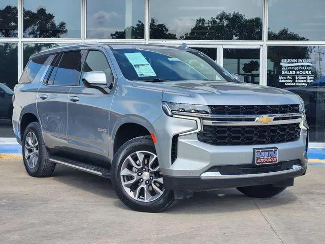 2024 Chevrolet Tahoe 4WD LS for sale in Gainesville, TX