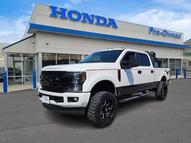 2019 Ford F-250 LARIAT for sale in Mahwah, NJ
