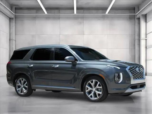 2022 Hyundai Palisade Limited for sale in Ocala, FL