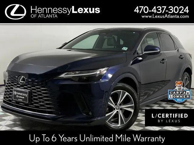 2023 Lexus RX 350 Premium for sale in Atlanta, GA