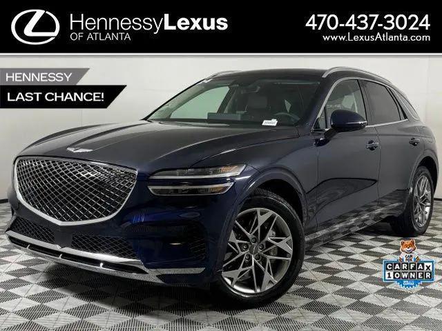 2024 Genesis GV70 2.5T AWD for sale in Atlanta, GA