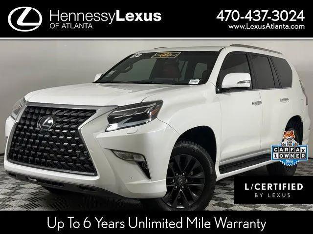 2022 Lexus GX 460 Premium for sale in Atlanta, GA