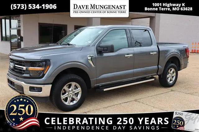 2025 Ford F-150 XLT for sale in Bonne Terre, MO