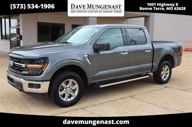 2025 Ford F-150 XLT for sale in Bonne Terre, MO