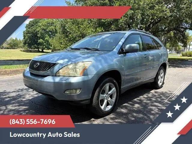 2005 Lexus RX 330 Base for sale in Charleston, SC