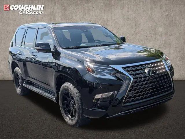 2021 Lexus GX 460 Premium for sale in Heath, OH