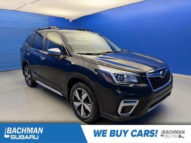 2019 Subaru Forester Touring for sale in Louisville, KY