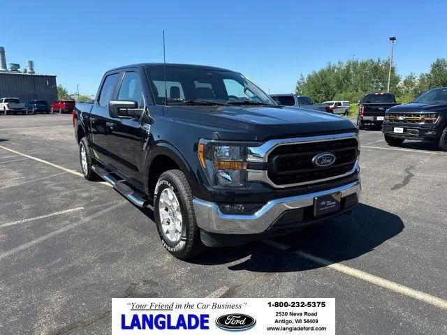 2023 Ford F-150 XLT for sale in Antigo, WI