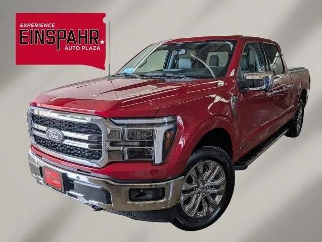 2025 Ford F-150 LARIAT for sale in Brookings, SD