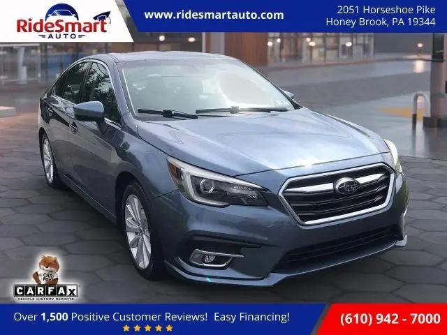 2018 Subaru Legacy 2.5i Limited for sale in Honey Brook, PA