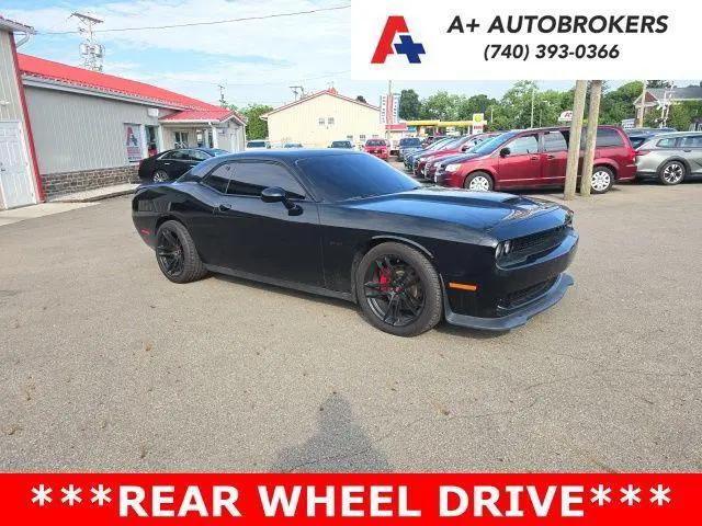 2020 Dodge Challenger R/T for sale near Mt Vernon, OH