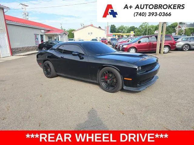 2020 Dodge Challenger R/T for sale near Mt Vernon, OH