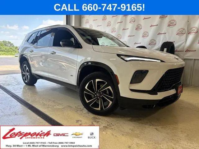 2026 Buick Enclave Sport Touring FWD for sale in Warrensburg, MO