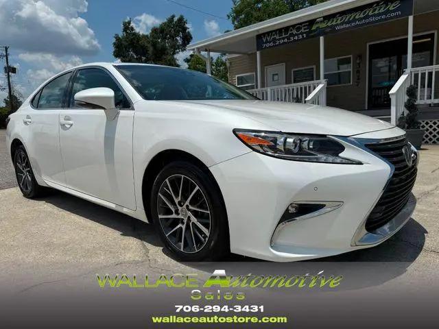 2016 Lexus ES 350 Base for sale in Augusta, GA