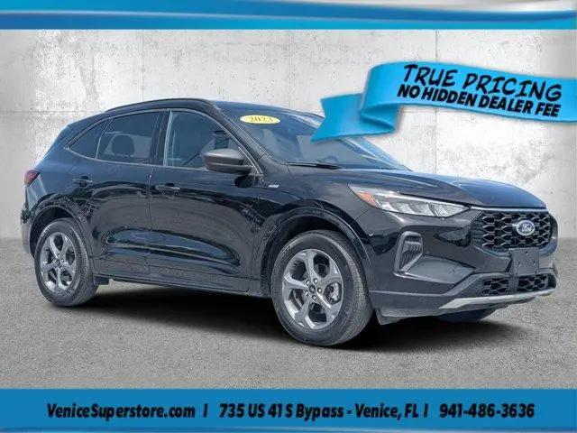 2023 Ford Escape ST-Line for sale in Venice, FL