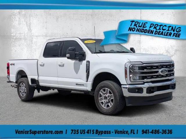 2024 Ford F-250 Super Duty for sale in Venice, FL