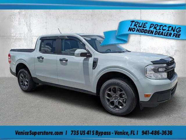 2023 Ford Maverick XLT for sale in Venice, FL