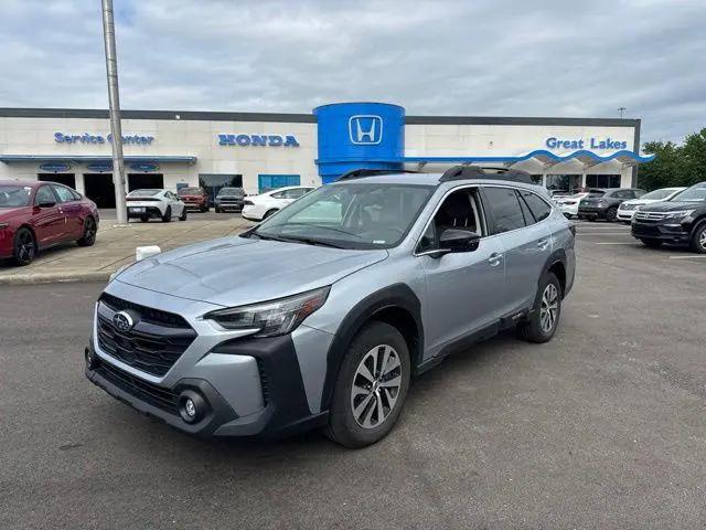 2024 Subaru Outback Premium for sale in Elyria, OH