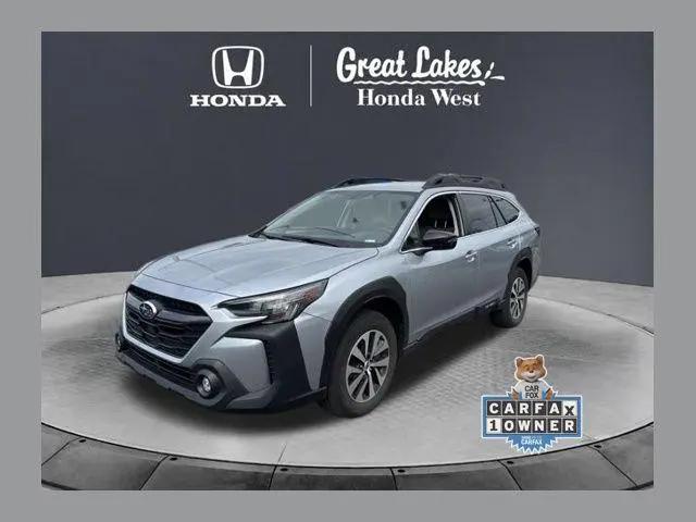 2024 Subaru Outback Premium for sale in Elyria, OH