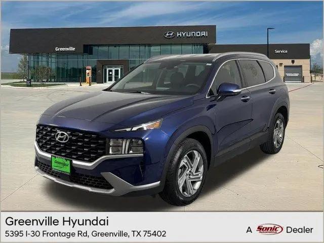 2023 Hyundai Santa Fe SEL for sale in Greenville, TX