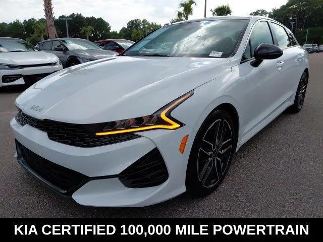 2023 Kia K5 GT for sale in Goose Creek, SC